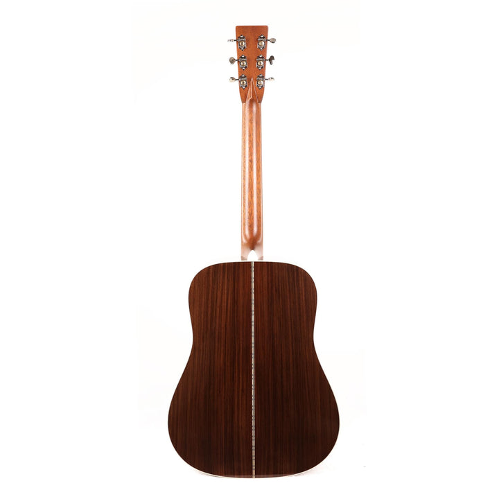 Martin Standard Series D-28 Acoustic Guitar Natural