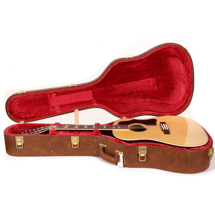 Gibson Country Western Made 2 Measure 12-String Acoustic-Electric Natural