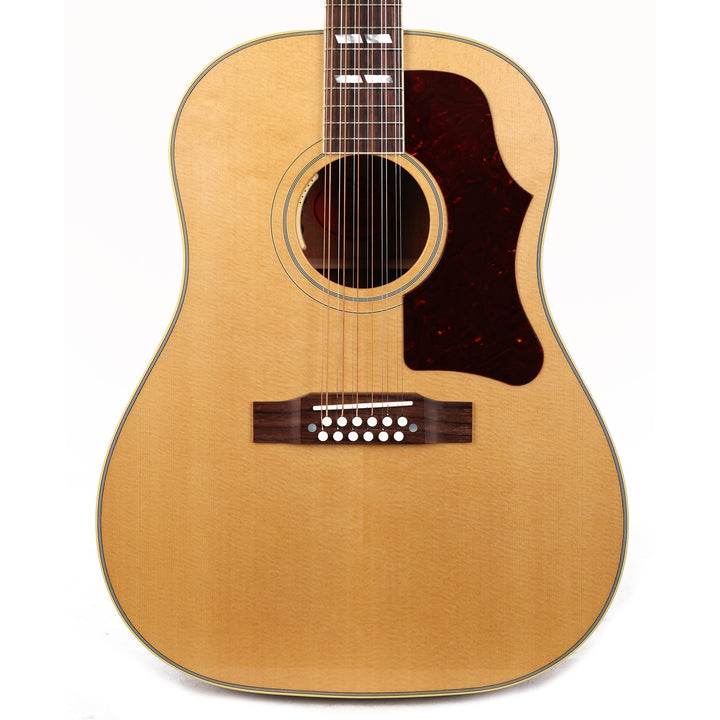 Gibson Country Western Made 2 Measure 12-String Acoustic-Electric Natural