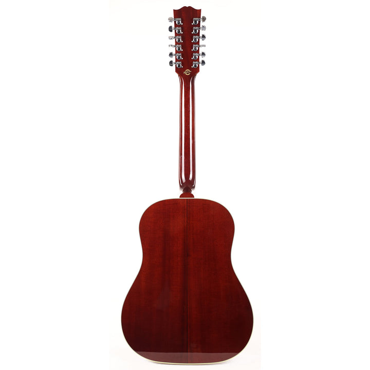 Gibson Country Western Made 2 Measure 12-String Acoustic-Electric Natural