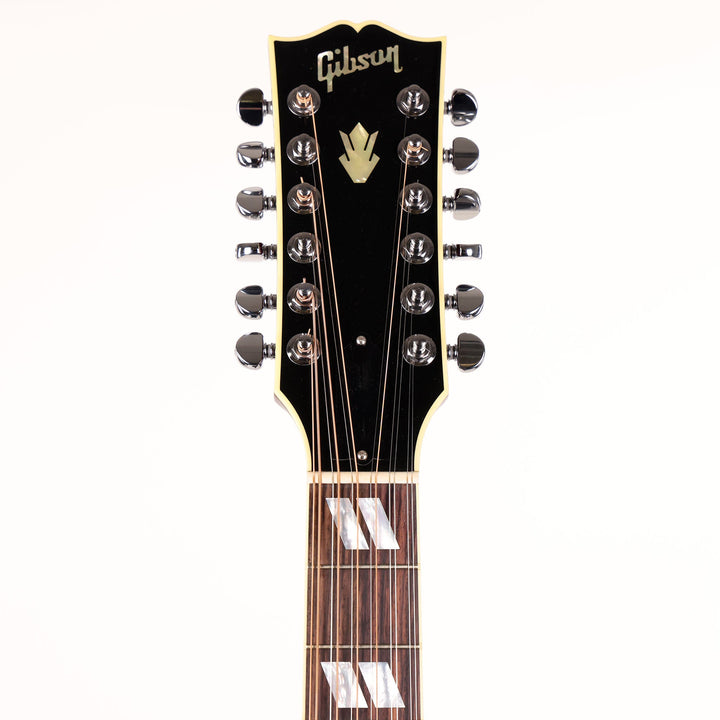 Gibson Country Western Made 2 Measure 12-String Acoustic-Electric Natural