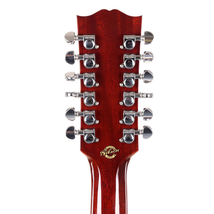 Gibson Country Western Made 2 Measure 12-String Acoustic-Electric Natural