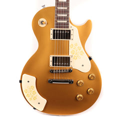 Gibson Mary Ford Les Paul Standard Goldtop 2024 | The Music Zoo