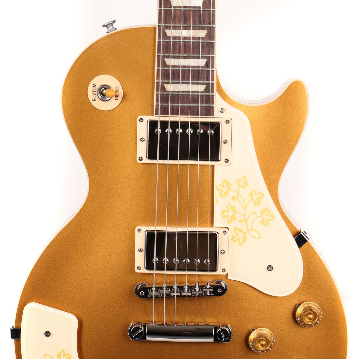 Gibson Mary Ford Les Paul Standard Goldtop 2024 — 4