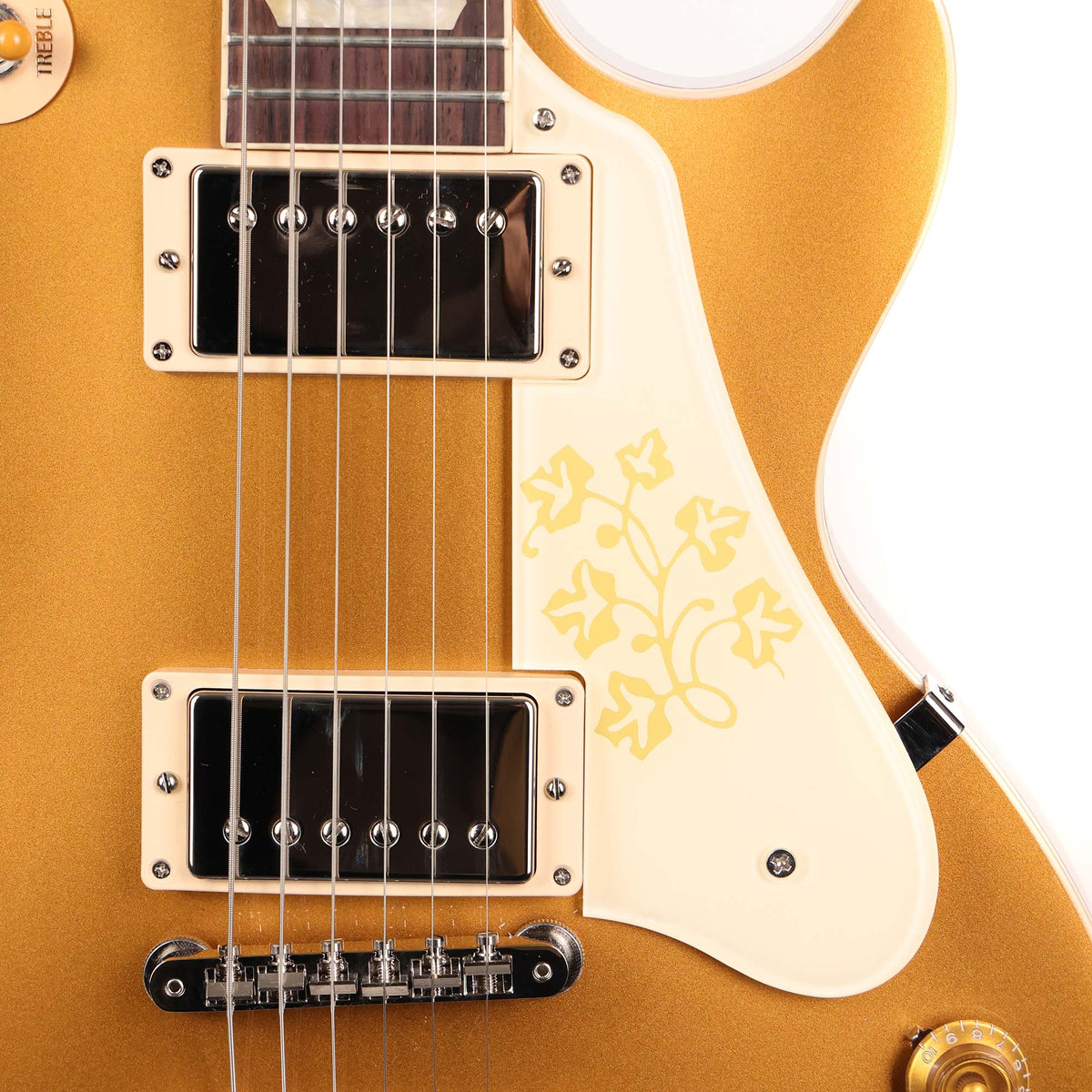 Gibson Mary Ford Les Paul Standard Goldtop 2024 — 6