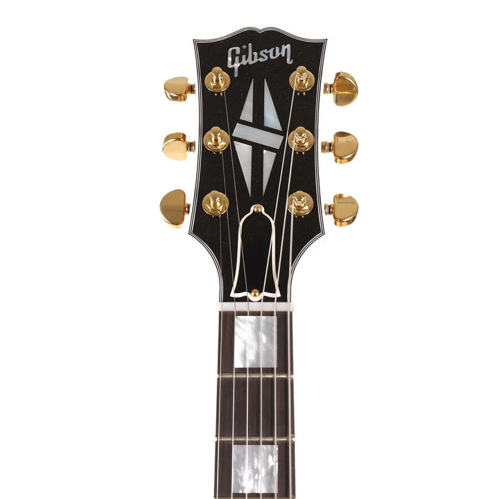 Gibson Custom Shop 1959 ES-355 Reissue Left-Handed Gloss Bourbon Burst 2022