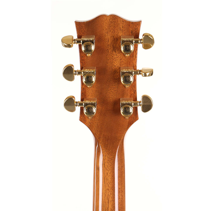 Gibson Custom Shop 1959 ES-355 Reissue Left-Handed Gloss Bourbon Burst 2022