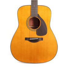 Yamaha FG5 Acoustic Gloss Natural