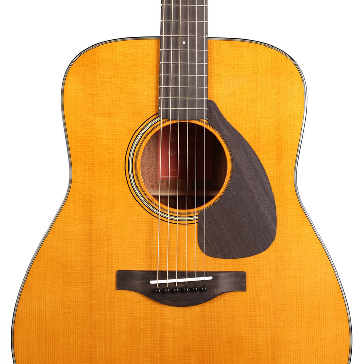 Yamaha FG5 Acoustic Gloss Natural