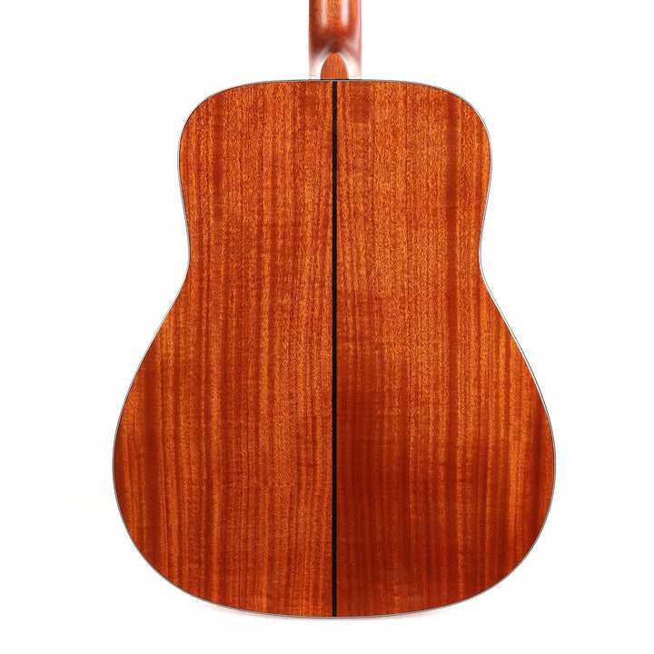 Yamaha FG5 Acoustic Gloss Natural