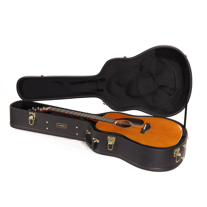 Yamaha FG5 Acoustic Gloss Natural