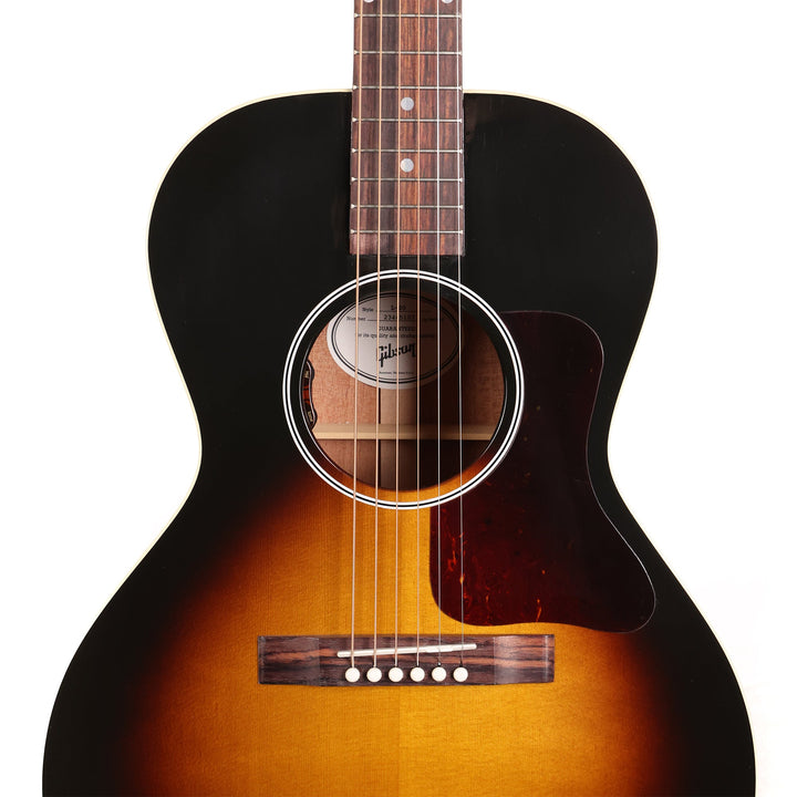 Gibson L-00 Standard Acoustic-Electric Vintage Sunburst