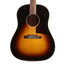 Gibson 50's J-45 Original Acoustic-Electric Vintage Sunburst
