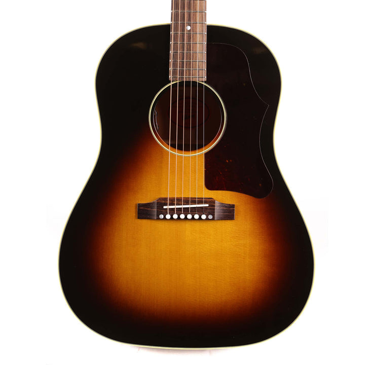 Gibson 50's J-45 Original Acoustic-Electric Vintage Sunburst