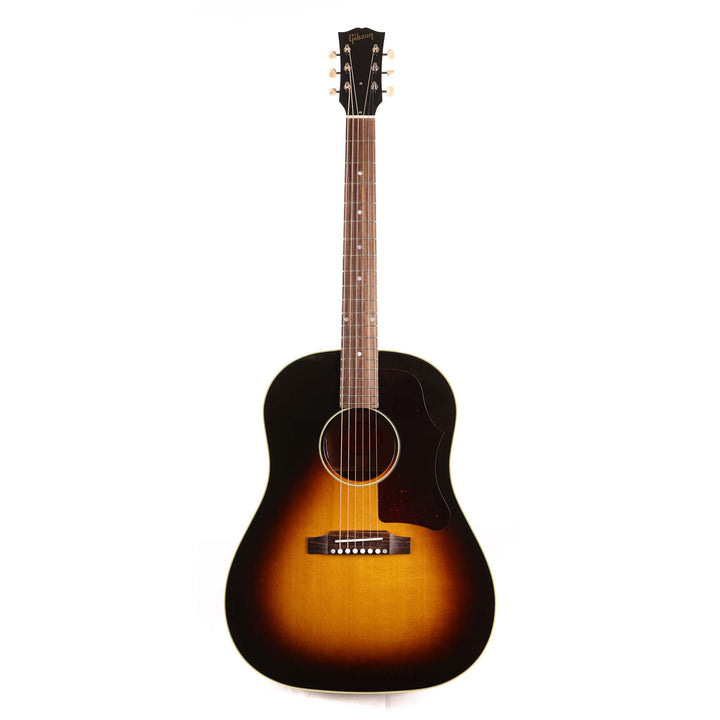 Gibson 50's J-45 Original Acoustic-Electric Vintage Sunburst
