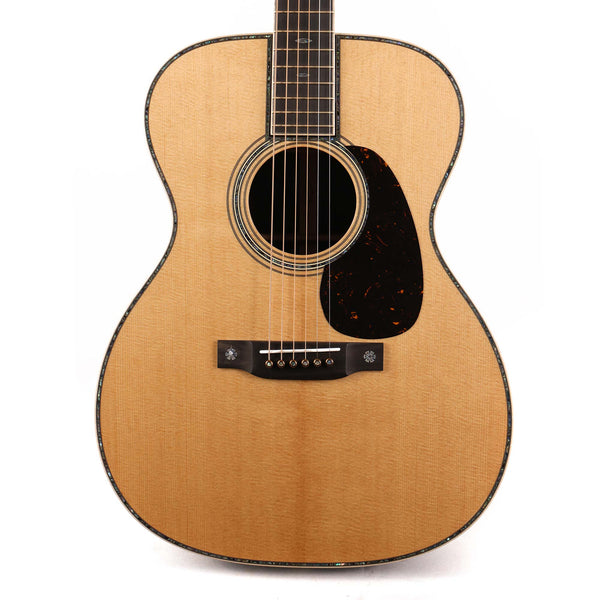 Martin 000-42 Modern Deluxe Acoustic Natural