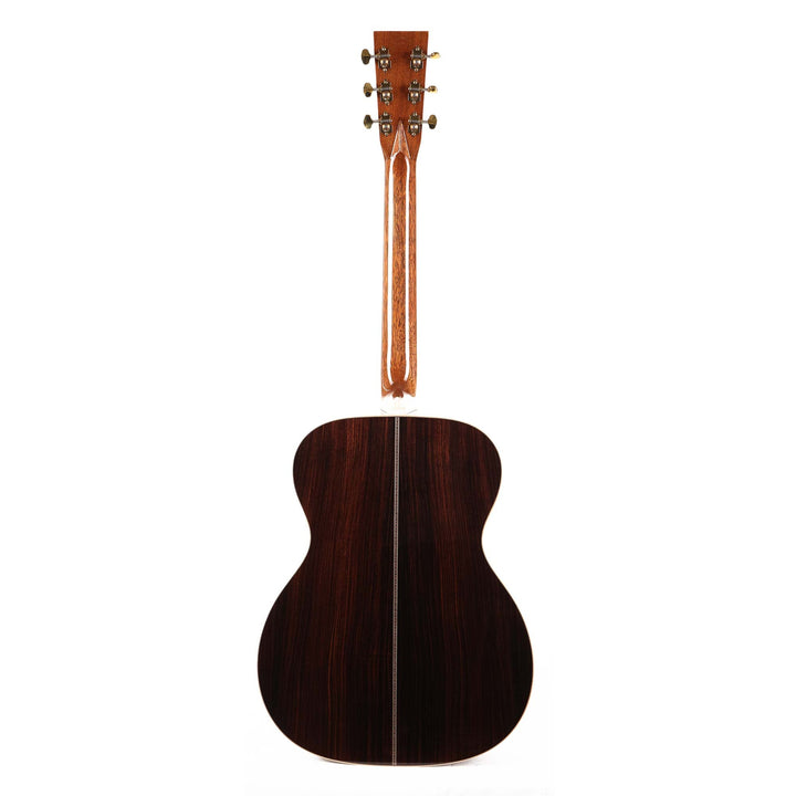 Martin 000-42 Modern Deluxe Acoustic Natural 2025