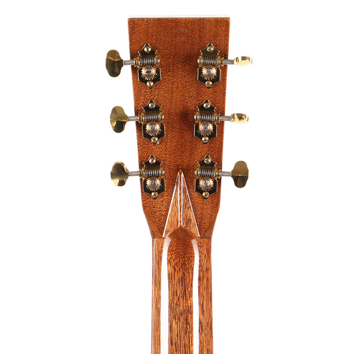 Martin 000-42 Modern Deluxe Acoustic Natural 2025