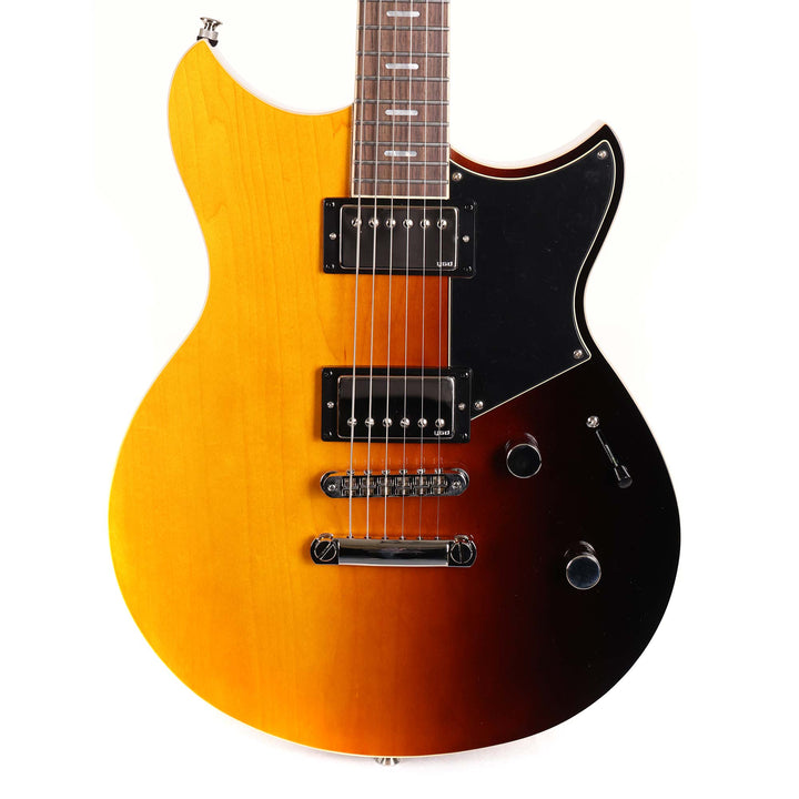 Yamaha Revstar RSP20 Sunset Burst