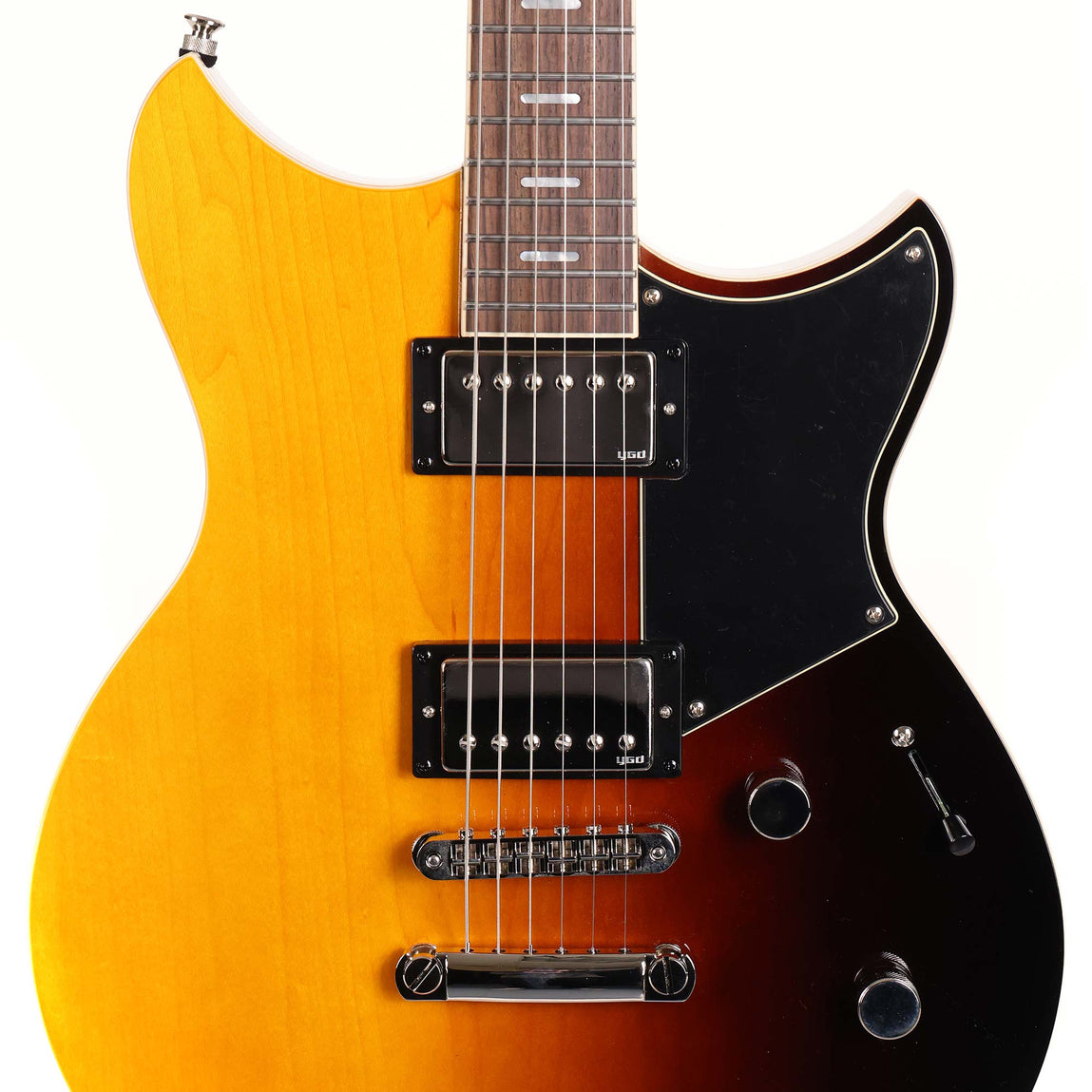 Yamaha Revstar RSP20 Sunset Burst | The Music Zoo