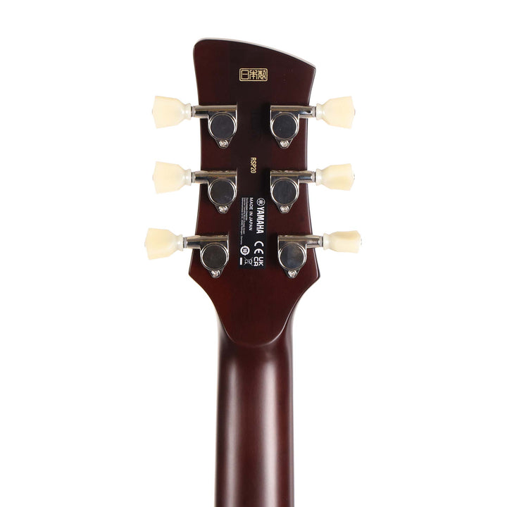Yamaha Revstar RSP20 Sunset Burst