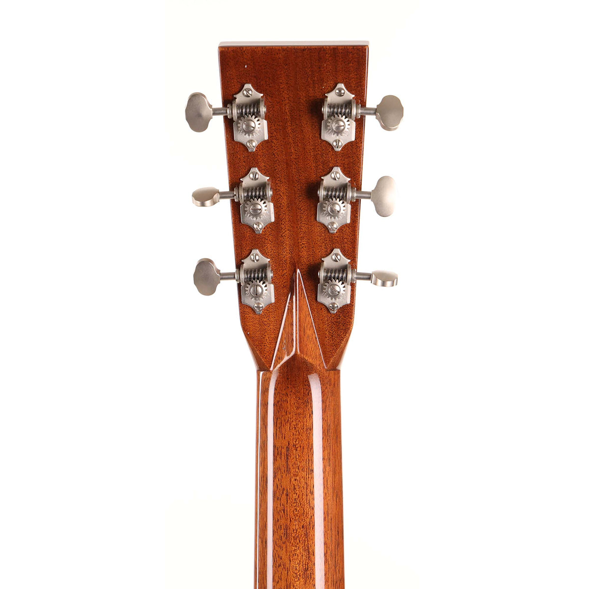 Martin OM-45 John Mayer 20th Anniversary Acoustic Platinum Gray Burst — 12