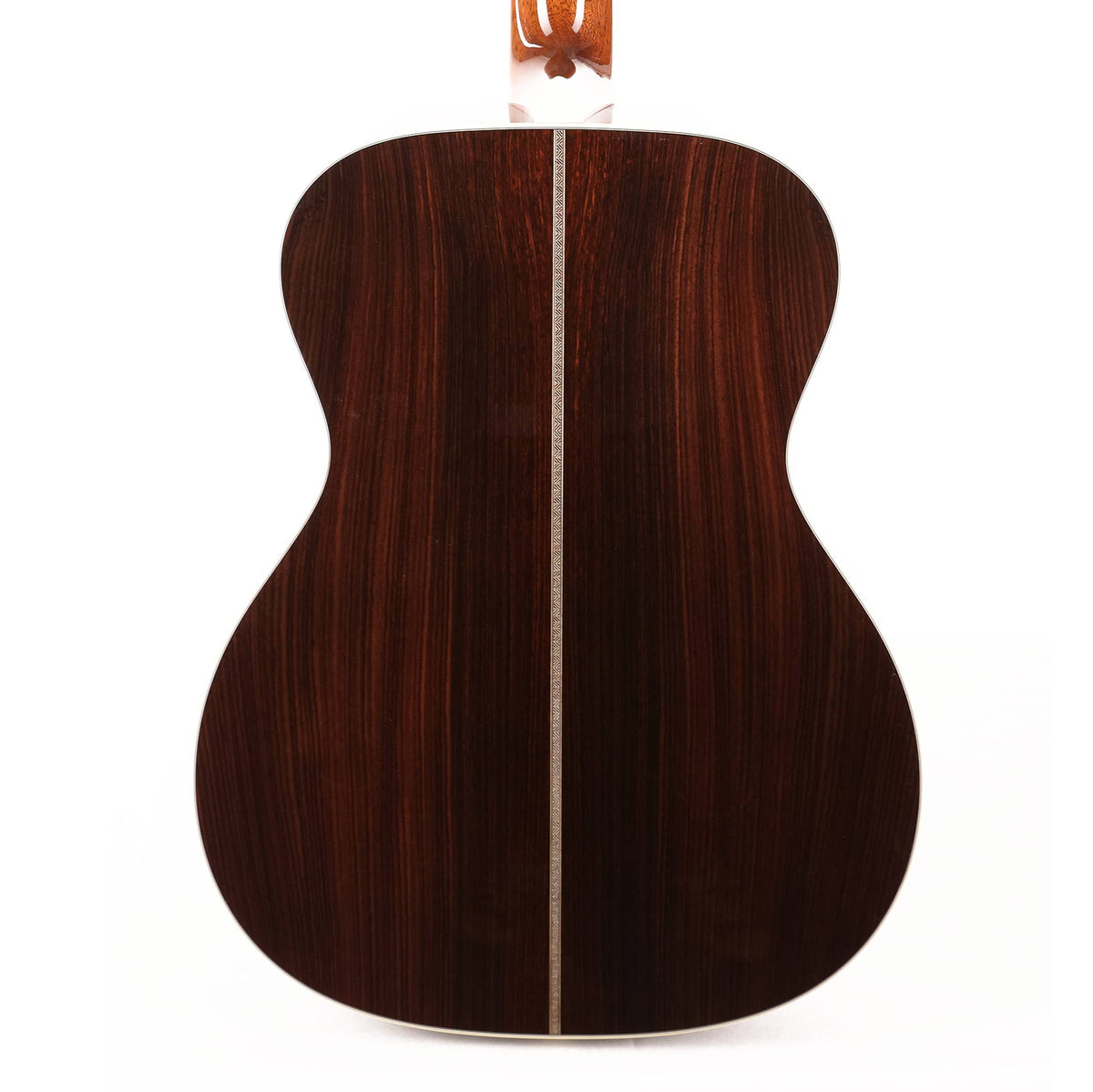 Martin 000-28EC Eric Clapton Acoustic Sunburst — 6
