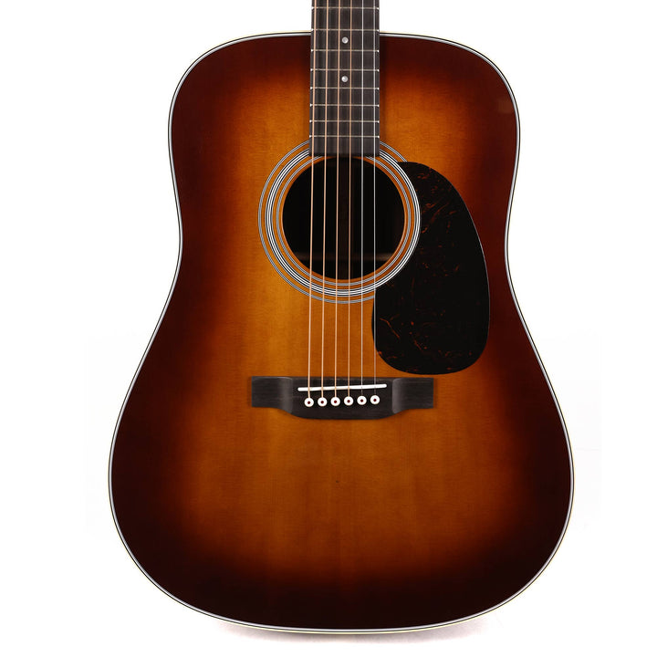 Martin D-28 Dreadnought Acoustic Guitar 1933 Ambertone