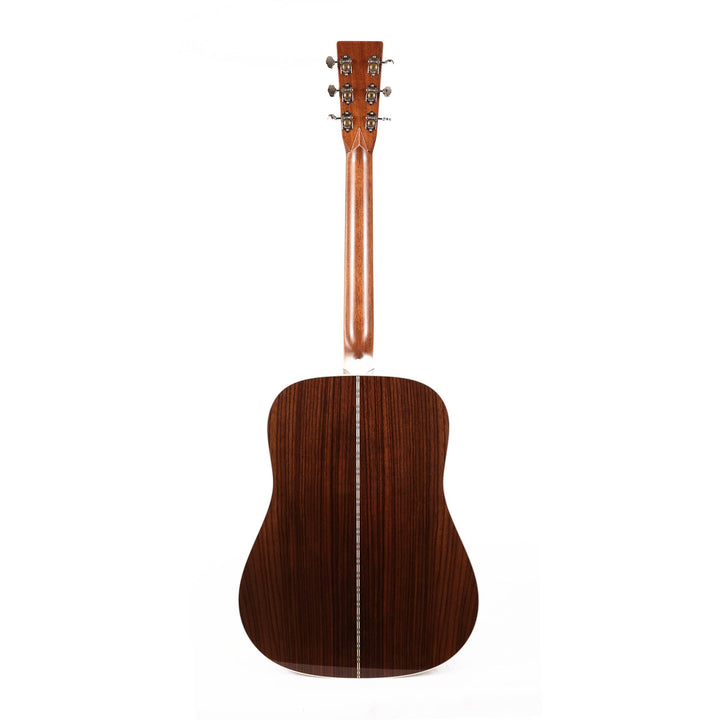 Martin D-28 Dreadnought Acoustic Guitar 1933 Ambertone