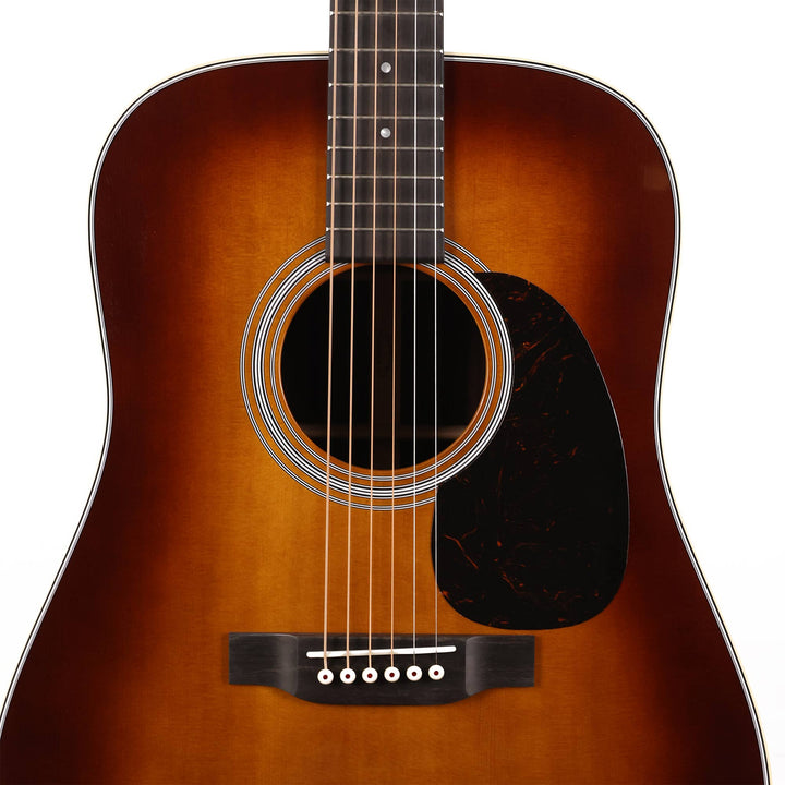 Martin D-28 Dreadnought Acoustic Guitar 1933 Ambertone