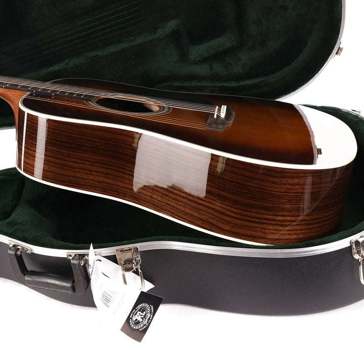 Martin D-28 Dreadnought Acoustic Guitar 1933 Ambertone