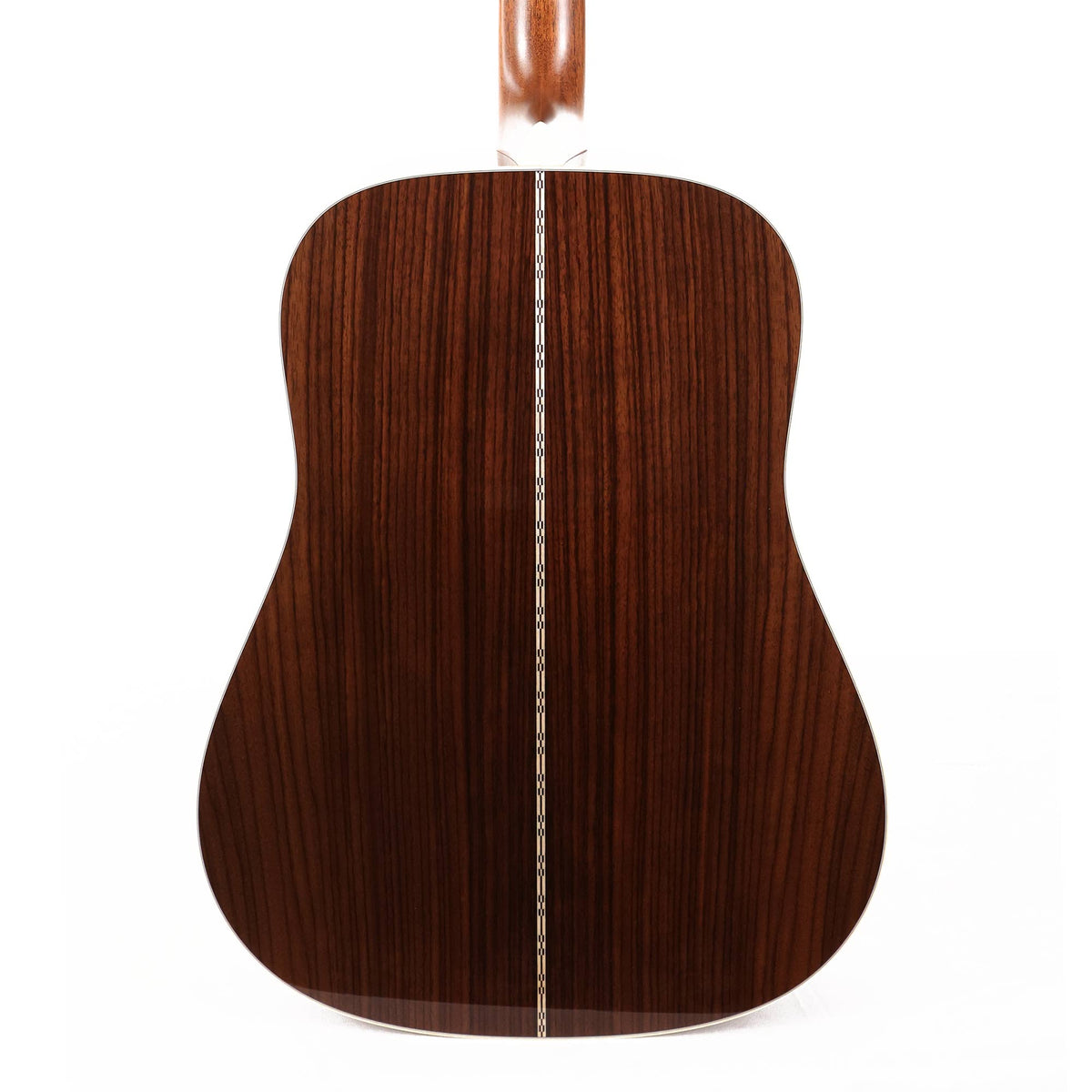 Martin D-28 Dreadnought Acoustic Guitar 1933 Ambertone — 6