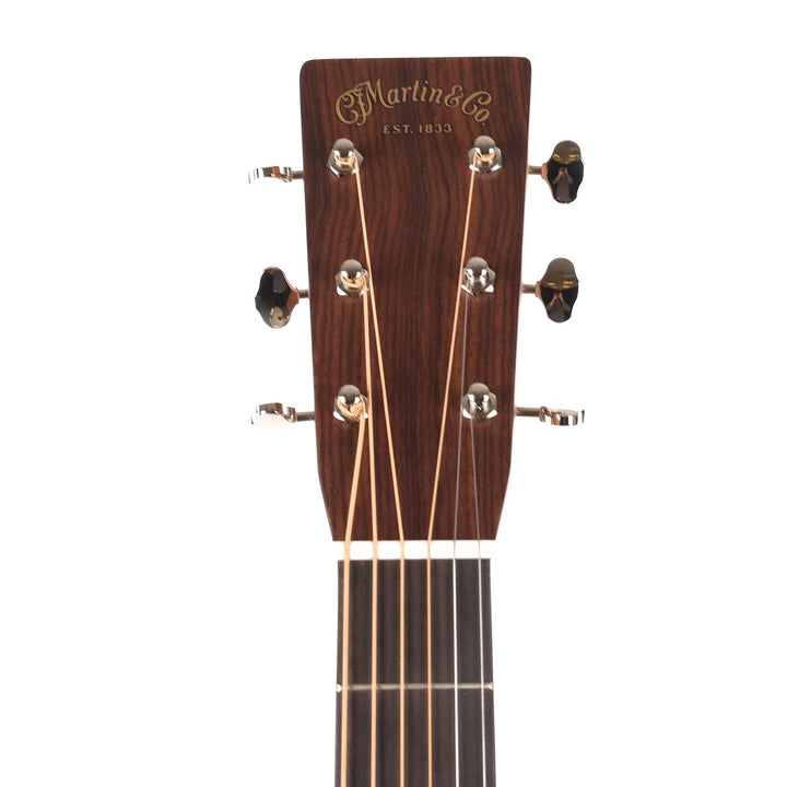 Martin D-28 Dreadnought Acoustic Guitar 1933 Ambertone