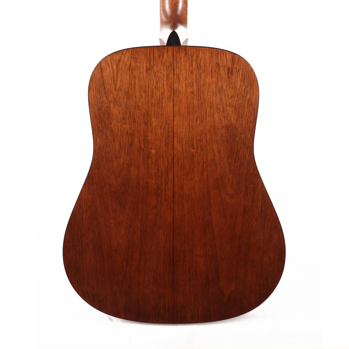 Martin D-18 Satin Acoustic Guitar Natural — 6