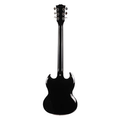 Gibson SG Standard Ebony | The Music Zoo