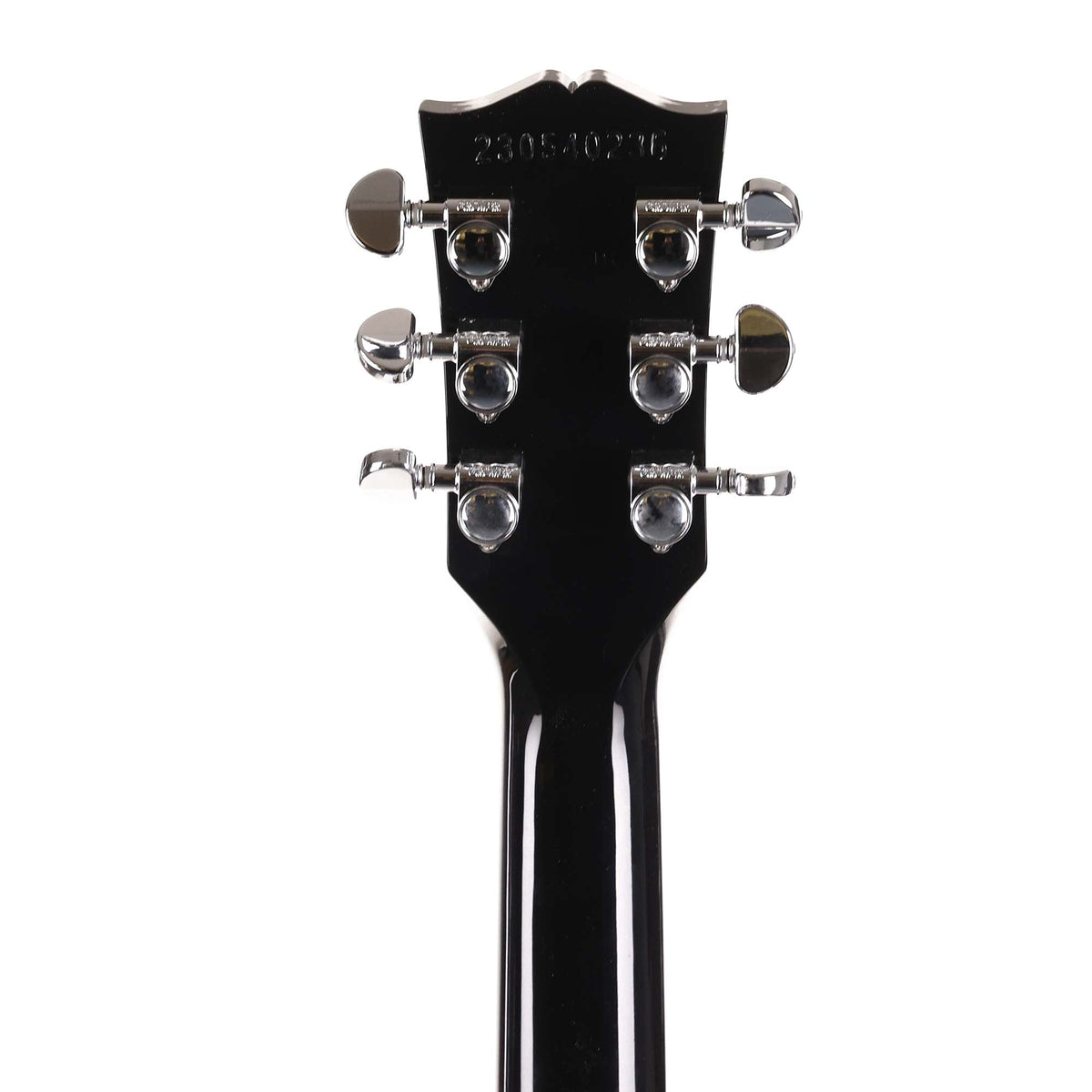 Gibson SG Standard Ebony — 7