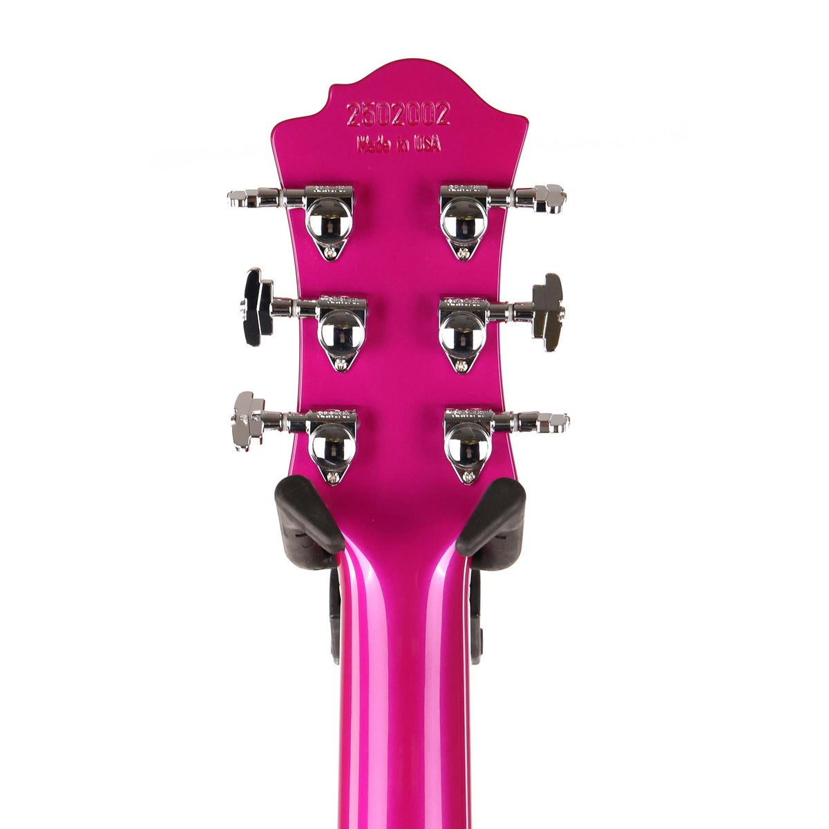 B.C. Rich USA Custom Shop Bich Ultraviolet — 8
