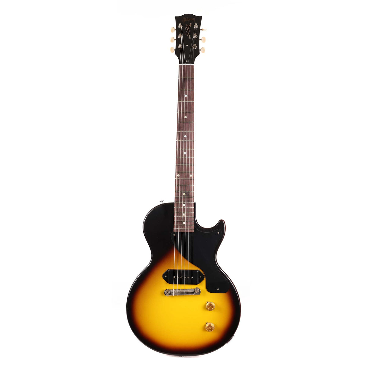 Gibson Custom Shop 1957 Les Paul Junior Single Cut Reissue VOS — 2