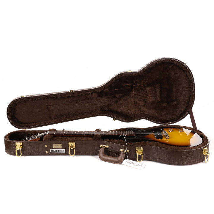 Gibson Custom Shop 1957 Les Paul Junior Single Cut Reissue VOS