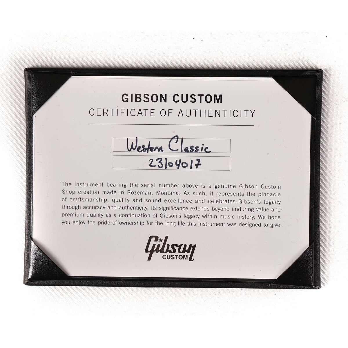 Gibson SJ-200 Western Classic Acoustic Left-Handed Vintage Sunburst 2024 — 9
