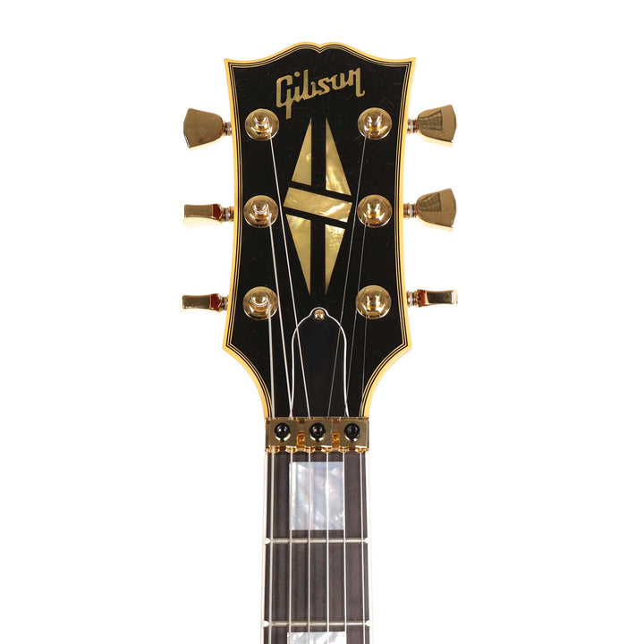 Gibson Custom Shop Les Paul Axcess Custom Made 2 Measure One Pickup Dirty Lemon Burst