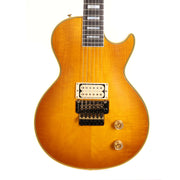 Gibson Custom Shop Les Paul Axcess Custom Made 2 Measure One Pickup Dirty Lemon Burst
