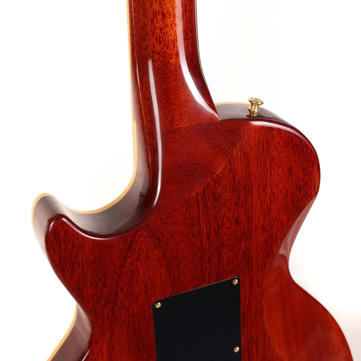 Gibson Custom Shop Les Paul Axcess Custom Made 2 Measure One Pickup Dirty Lemon Burst