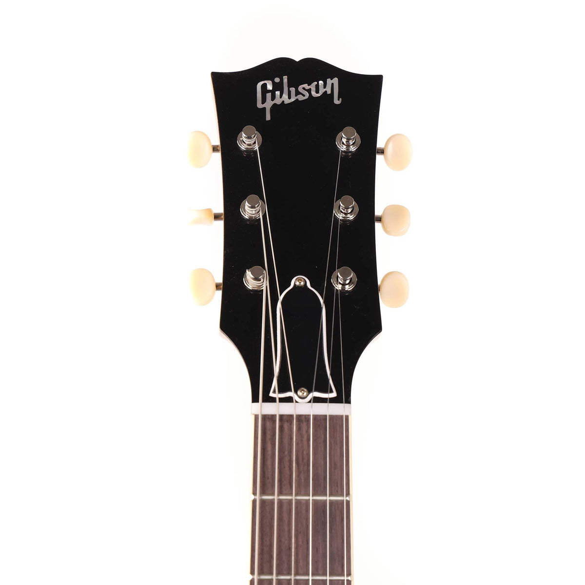 Gibson Custom Shop 1963 SG Special Reissue Made 2 Measure TV Gold — 7