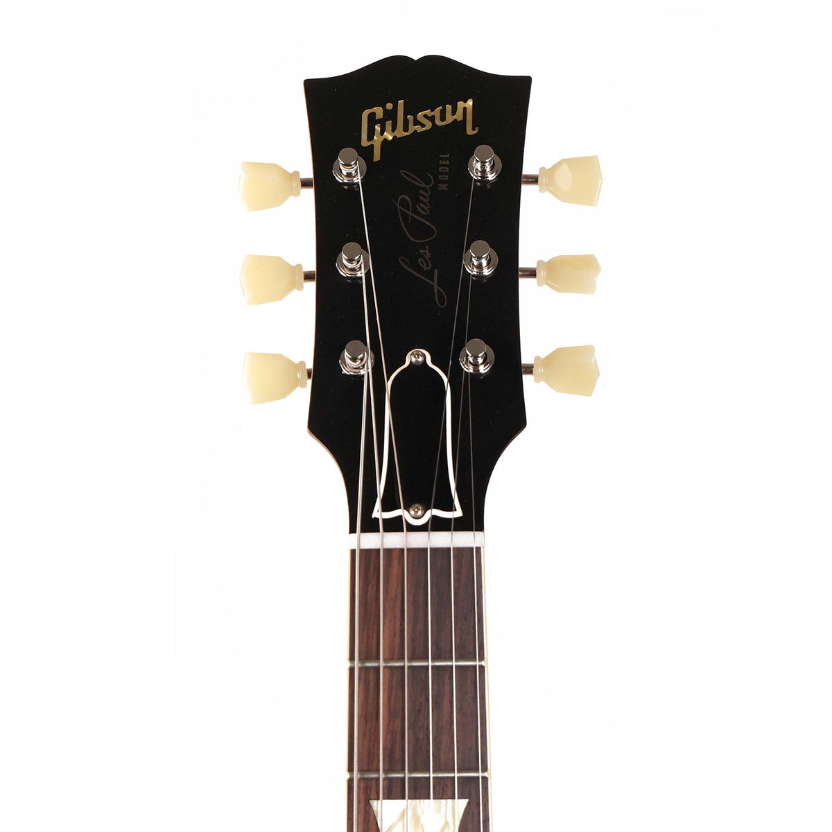 Gibson Custom Shop 1956 Les Paul Reissue Goldtop Made 2 Measure One Pickup — 6
