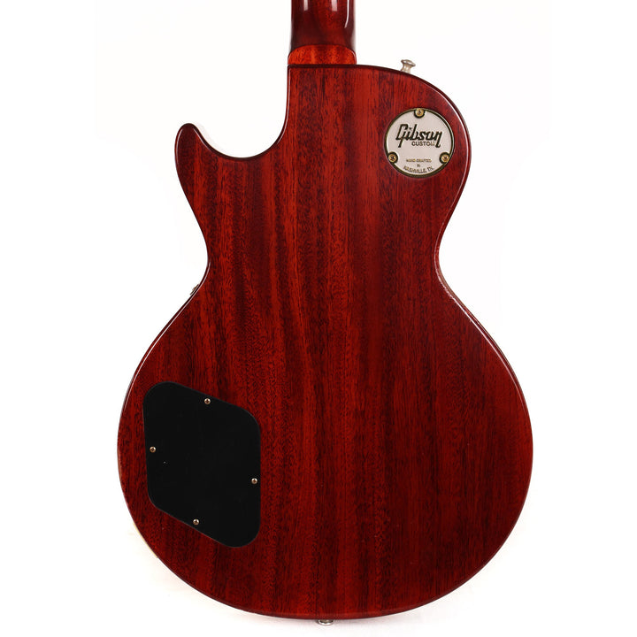 Gibson Custom Shop 1959 Les Paul Standard Made 2 Measure Vintage Lemon Fade Murphy Lab Light Aged Used