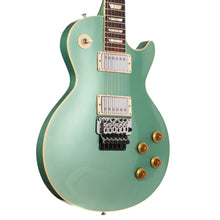 Gibson Custom Shop Les Paul Axcess Standard Inverness Green 2025