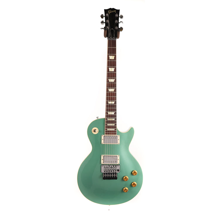 Gibson Custom Shop Les Paul Axcess Standard Inverness Green 2025
