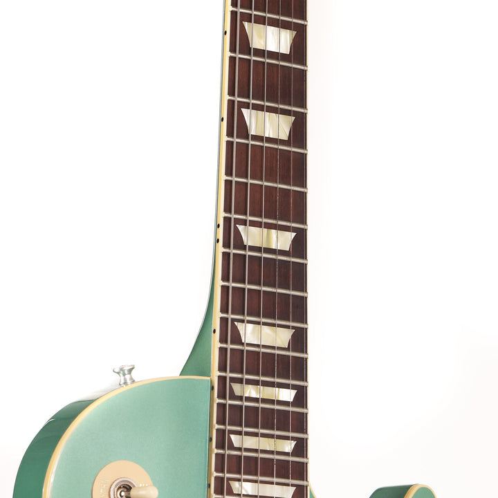 Gibson Custom Shop Les Paul Axcess Standard Inverness Green 2025