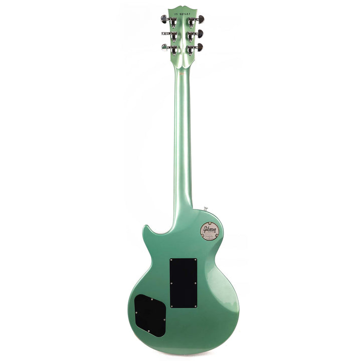 Gibson Custom Shop Les Paul Axcess Standard Inverness Green 2025